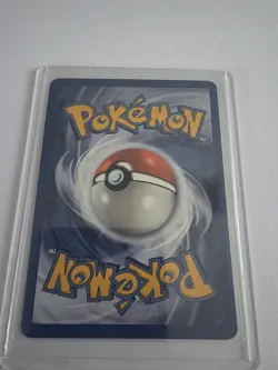 Pokemon TCG Ditto Bulbasaur EX Delta Species Non Holo - NM - Image 2