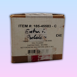 POKEMON SCARLET & VIOLET PALDEA EVOLVED DISPLAY CASE 2023 ENGLISH OVP SEALED - Image 1