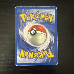 POKEMON - Fossil - Enton - 53/62 - 1. Edition - deutsch - Image 2