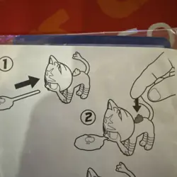 Pikachu 5/12 Holo McDonald's Collection 2017 Pokemon TCG 2016 sealed - Image 3