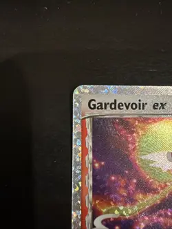 2021 Pokemon Celebrations Classic Collection Gardevoir Ex-Holo #93 - Image 2
