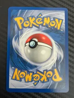Pokemon TCG LT. Surge's Eevee 1st Edition 51/132 Gym Challenge Uncommon NM - Image 2