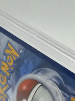 2025 Pokemon Wailord 162 Journey Together Holo PSA 10 (Read Description) - Image 3