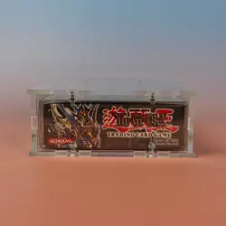 YU-GI-OH! INVASION OF CHAOS DISPLAY 2004 ENGLISH OVP SEALED - Image 3