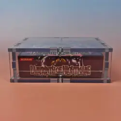 YU-GI-OH! LABYRINTH OF NIGHTMARE DISPLAY 2003 ENGLISH OVP SEALED - Image 4