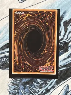 Yugioh Diabellstar the Black Witch (Alt Art) Quarter Century Rare RA04 - Image 4
