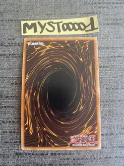 Carte Yu-gi-oh! Sauvegarde Ignister ALIN-FR002 Ultra Rare Francais - Image 2