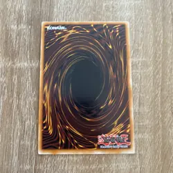 Apophis the Serpent 1st Edition Ultra Rare MZTM-EN010 Yugioh Tcg - Image 3
