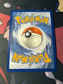 Pokemon TCG Paldean Fates Baby Shiny Slowpoke Card 116/091 English Holo #1 - Image 2
