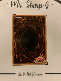 TRIPWIRE BEAST - LOB-K104 KOREAN Yu-Gi-Oh! CARD COMMON KONAMI TCG OCG - Image 5