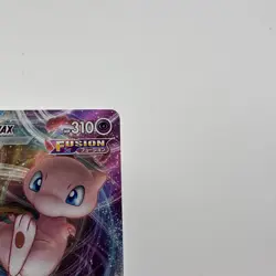 Mew VMAX 040/100 S8 Fusion Arts Japanese Pokemon Card TCG - Image 3