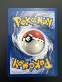 1st Edition Pokemon Neo Genesis Trainer Miracle Berry 94/111 Vintage Card - Image 2