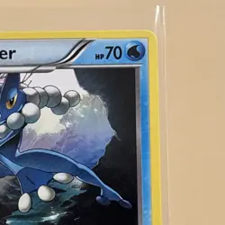 Frogadier 39/122 uncommon BREAKPoint NM Pokemon card - Image 4