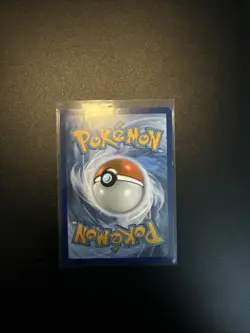 Charizard EX XY121 Holo Pokemon Promo Card - Image 2