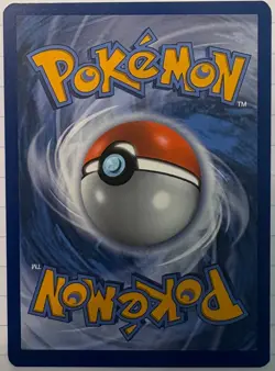 Pokemon TCG Espeon & Deoxys GX SM240 Black Star Promo Full Art Holo Card - Image 2