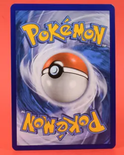 Pokemon English TCG Card Sun & Moon Base Nest Ball 158/149 Full Art - Image 2