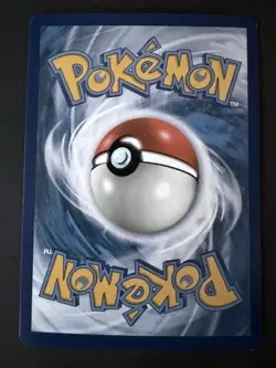 Bulbasuar Holographic Pokemon Card - Detective Pikachu Set - 01/18 - Image 2