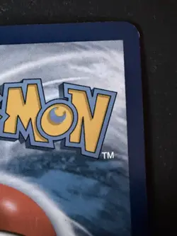 Bulbasuar Holographic Pokemon Card - Detective Pikachu Set - 01/18 - Image 4