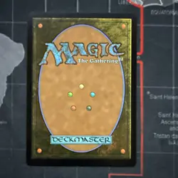 Emerald Medallion (Borderless) Modern Horizons 3 Regular MTG NM Magic Card - Image 2