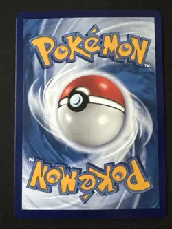 Vaporeon 02 04/14 Gem Pack 2 CBB2C -Near Mint- Chinese Pokemon Card - Image 2