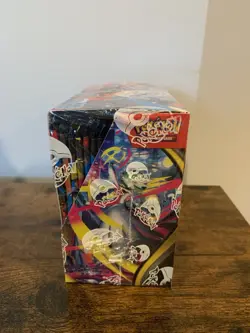 Pokemon TCG Mega Evolution Enhanced Booster Display Box (36 Packs + Promo Card) - Image 4