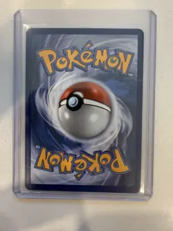 Gumshoos 153/132 Full Art NM/M Mega Evolution Pokemon Card - Image 2