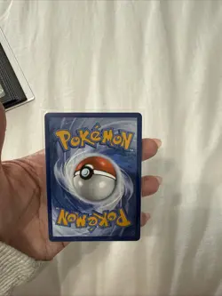 Pokemon Gothitelle White Flare Promo Card TCG 211 Mint Condition - Image 3