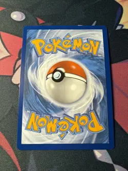 Pokemon Cleffa S & v Paldean Fates Shiny Holo Rare Card 150/091 NM Condition - Image 2
