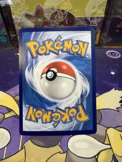 Pokemon TCG S-Chinese 151C Ivysaur 002/151 Master Ball Holo Mint Card - Image 2