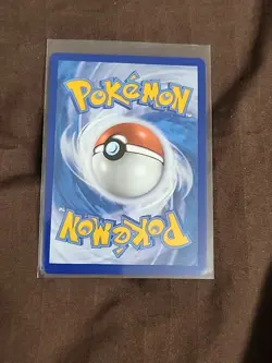Pokemon TCG Boltund v Fusion Strike Holo Full Art Ultra Rare Card 249/264 - Image 2