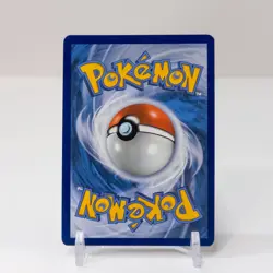 Eevee GX SM233 Black Star Promo Holo Rare Pokemon Card NM - Image 2