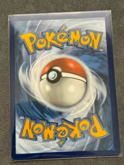 Ortega 141/131 Prismatic Evolutions Full Art Trainer Card Pokemon TCG NM+ - Image 2