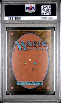 2025 MTG Final Fantasy FFVIII Memories Returning Borderless Foil PSA 10 GEM MINT - Image 2