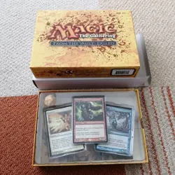 MTG From the Vault: Legends New Sealed Magic the Gathering [DDP] US Duty Free - Image 1