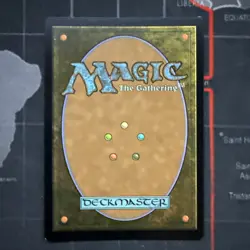 MTG Railway Brawler 175 Mythic Foil Outlaws of Thunder Junction - Image 3