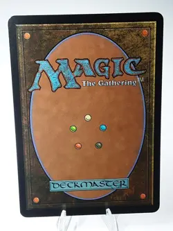 MTG - 9th Edition - Coercion - #118 - Near Mint - Image 3