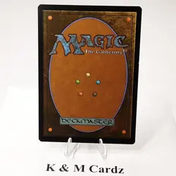 MTG - Guilds of Ravnica - Ranoaging Monument (239/259) - LP+ NM - Image 3