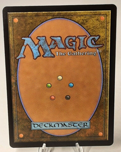 MTG - Bloomburrow - Scrapshooter - Foil - #0191 - Near Mint - Image 3