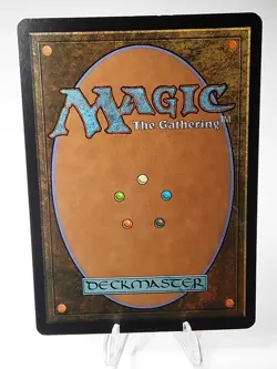 MTG - 9th Edition - Viashino Sandstalker - #225 - Near Mint - Image 3