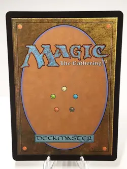 MTG - Bloomburrow - Three Tree Mascot - #0251 - Near Mint - Image 3