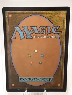 MTG - Bloomburrow - Three Tree Scribe - #0199 - Near Mint - Image 3