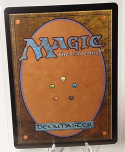 MTG - Bloomburrow - Spellgyre - Foil - #0072 - Near Mint - Image 3