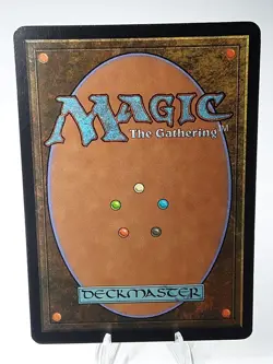 MTG - 9th Edition - Forest - #349 - Lightly Played - Image 3