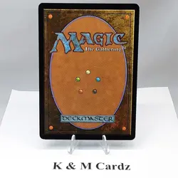 MTG - 9th Edition - Sift - #098 - Lightly Played - Image 3