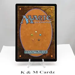 Mer-Ek Nightblade - #079 - MTG - Khans of Tarkir - Image 3