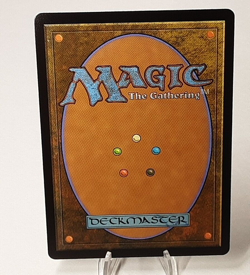 MTG - Bloomburrow - Sinister Monolith - #0113 - Playset x4 - Near Mint - Image 3