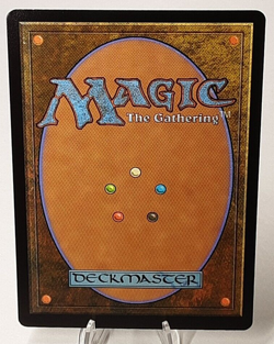 MTG - Bloomburrow - Pond Project - Foil - #0229 - Playset x4 - Near Mint - Image 3