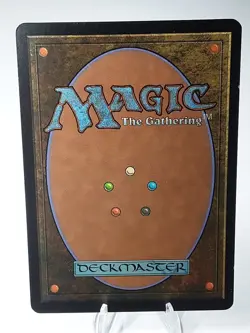 MTG - 9th Edition - Lumengrid Warden - #084 - Lightly Played - Image 3