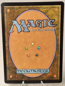 MTG - Bloomburrow - Otterball Antics - Foil - #0063 - Near Mint - Image 3