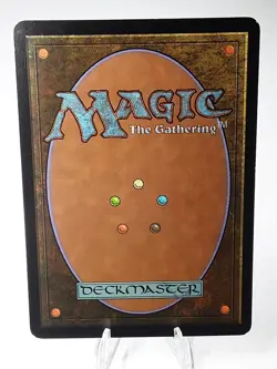 MTG - 9th Edition - Flight - #79 - Lightly Played - Image 3